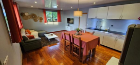 Spacieux et charmant Appartement Heremata - Arue - Tahiti
